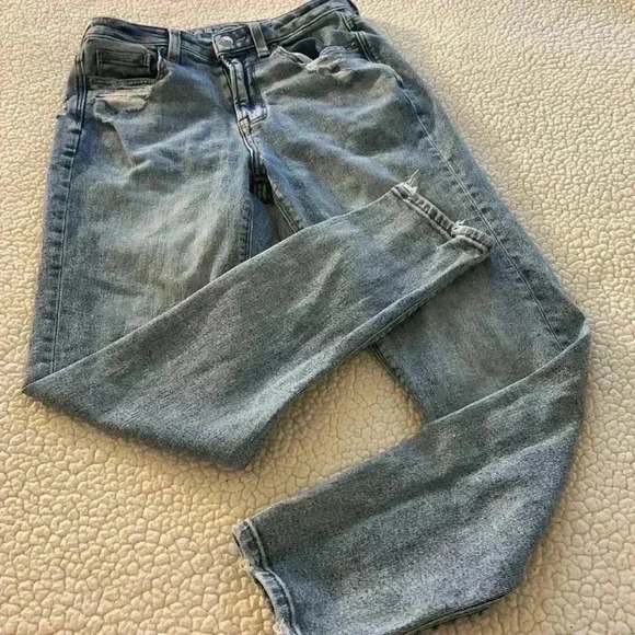 American eagle - Picture 1 of 4